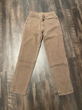 Size 10 Lee Jeans